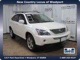 2008 Lexus RX 400h AWD Hybrid