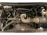 2005 Ford F150 XLT Regular Cab 4.2 Liter OHV 12V Essex V6 Engine