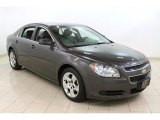 2010 Chevrolet Malibu LS Sedan