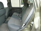 2004 Nissan Xterra XE 4x4 Charcoal Interior