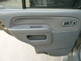 2004 Nissan Xterra XE 4x4 Door Panel