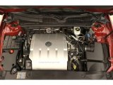 2006 Buick Lucerne CXL 4.6 Liter DOHC 32 Valve Northstar V8 Engine