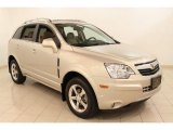 2009 Gold Mist Saturn VUE XR V6 #62865246