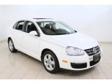 2009 Volkswagen Jetta SE Sedan