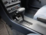 1992 Chevrolet Cavalier VL Coupe 3 Speed Automatic Transmission