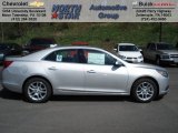 2013 Chevrolet Malibu ECO