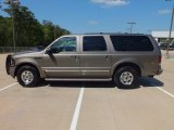 2005 Ford Excursion Limited Exterior