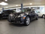 2011 Mercedes-Benz E 350 4Matic Sedan