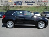 2012 Chevrolet Equinox LS
