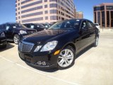 2011 Mercedes-Benz E 350 4Matic Sedan