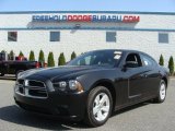 2011 Dodge Charger SE
