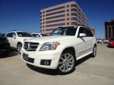 2010 Mercedes-Benz GLK 350 4Matic