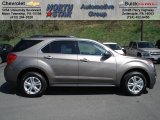 2012 Chevrolet Equinox LT AWD