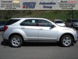2012 Chevrolet Equinox LS