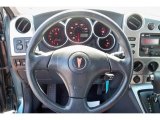 2006 Pontiac Vibe  Steering Wheel