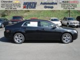 2012 Chevrolet Malibu LS