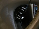 1999 Acura CL 2.3 Controls