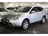 2010 Nissan Rogue SL AWD