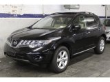 2009 Nissan Murano SL AWD