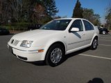 2005 Volkswagen Jetta GL Sedan