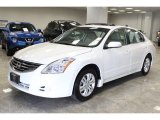 2012 Nissan Altima 2.5 SL