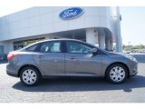 2012 Ford Focus SE Sedan