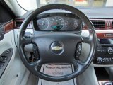 2007 Chevrolet Impala LT Steering Wheel