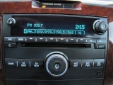 2007 Chevrolet Impala LT Audio System