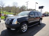 2008 Cadillac Escalade ESV AWD