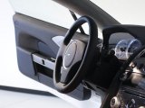 2011 Aston Martin Rapide Sedan Steering Wheel