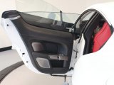 2011 Aston Martin Rapide Sedan Door Panel