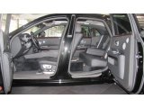 2011 Rolls-Royce Ghost  Black Interior