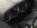 2011 Aston Martin Rapide Sedan Gauges