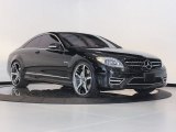 2008 Mercedes-Benz CL 63 AMG