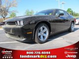2012 Dodge Challenger SXT