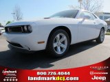 2012 Dodge Challenger SXT