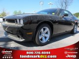 2012 Dodge Challenger SXT