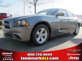 2012 Dodge Charger SE