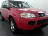 2006 Chili Pepper Red Saturn VUE  #62865181