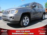 2012 Jeep Compass Sport