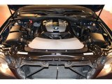 2006 BMW 7 Series 750Li Sedan 4.8 Liter DOHC 32-Valve VVT V8 Engine