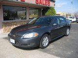 2010 Chevrolet Impala LT