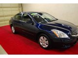 2011 Nissan Altima 2.5 S