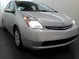2007 Toyota Prius Hybrid