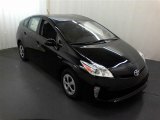 2012 Toyota Prius 3rd Gen Two Hybrid