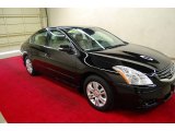 2011 Nissan Altima 2.5 S