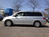 2009 Honda Odyssey EX-L