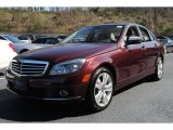 2009 Mercedes-Benz C 300 4Matic