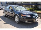 2008 Acura TL 3.2