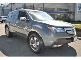 2008 Acura MDX Technology